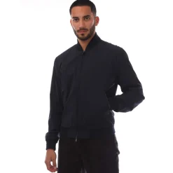 Formalwear*Boss T-Heston-BMB Jacket in Dark Blue