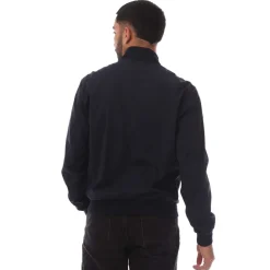 Formalwear*Boss T-Heston-BMB Jacket in Dark Blue