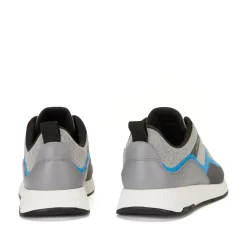Trainers|Footwear*Boss Titanium Running Trainers in Blue
