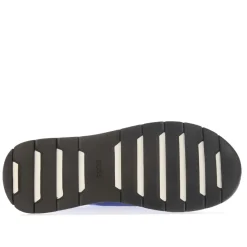 Trainers|Footwear*Boss Titanium Running Trainers in Blue
