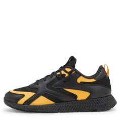 Footwear|Trainers*Boss Titanium Running Trainers in Charcoal