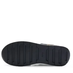 Footwear|Trainers*Boss Titanium Running Trainers in Charcoal