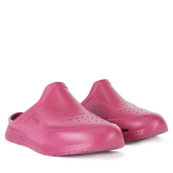 Footwear|Beach Shoes*Boss Titanium-R Sliders in Pink