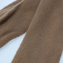 Formalwear*Boss T-Knit 6 CM Tie in Beige