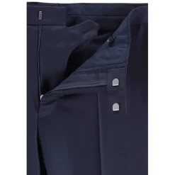 Formalwear*Boss T-Lone LC Trousers in Navy