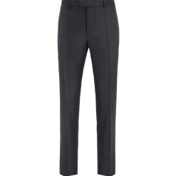Formalwear*Boss T-Lone LC Trousers in Grey