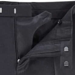 Formalwear*Boss T-Lone LC Trousers in Grey