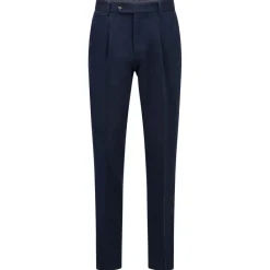 Formalwear*Boss T-Peet Trousers in Dark Blue