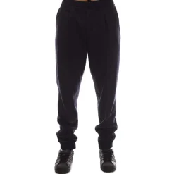 Formalwear*Boss T-Peet Trousers in Dark Blue