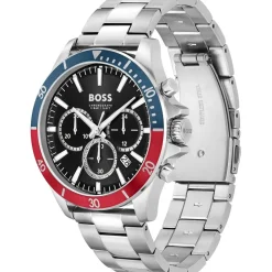 Jewellery-Watches*Boss Troper Watch in Silver