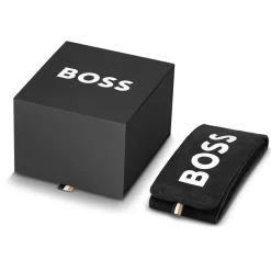 Jewellery-Watches*Boss Troper Watch in Silver