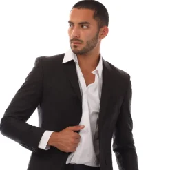 Formalwear*Boss T-Royston Blazer Jacket in Black