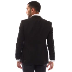 Formalwear*Boss T-Royston Blazer Jacket in Black