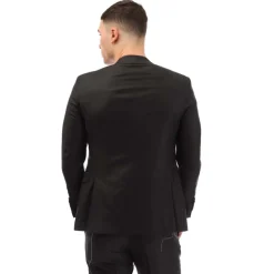Formalwear*Boss T-Royston Blazer Jacket in Grey