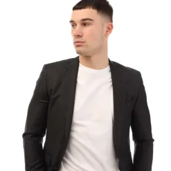 Formalwear*Boss T-Royston Blazer Jacket in Grey