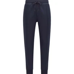 Trousers*Boss T-Schiller 11 Trousers in Dark Blue