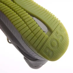 Trainers|Footwear*Boss TTNM EVO Trainers in Green