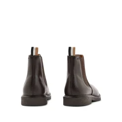 Footwear|Boots*Boss Tunley Chelsea Boots in Brown