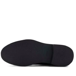 Boots*Boss Tunley Half Boots in Black