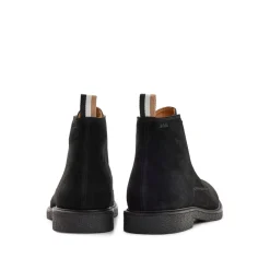 Boots*Boss Tunley Half Boots in Black
