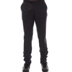 Formalwear*Boss T-Wain1 Trousers in Grey