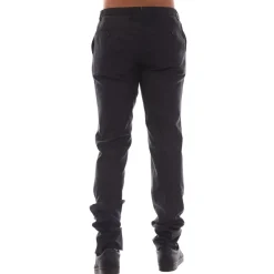 Formalwear*Boss T-Wain1 Trousers in Grey