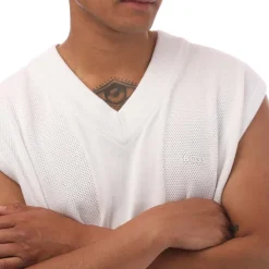Knitwear*Boss Vollino Sweater in White