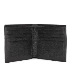 Wallets*Boss Wallet in Black
