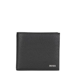 Wallets*Boss Wallet in Black