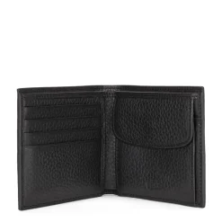 Wallets*Boss Wallet in Black
