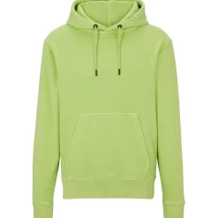 Hoodies*Boss Weneon 10247505 01 in Green