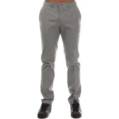 Formalwear*Boss Wylson-W Trousers in Green
