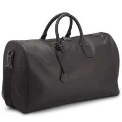 Bags*Boss X Beckham Axton Holdall in Brown