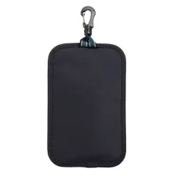 Bags*Boss x Russell Athletic Neck Pouch in Navy