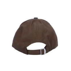 Caps-Hats*Boss Zed Embroidered Logo Cap in Green