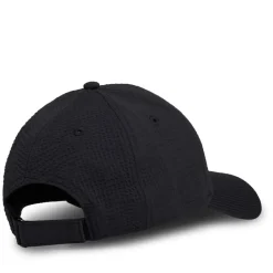 Caps-Hats*Boss Zed Seersucker 10270970 01 in Black