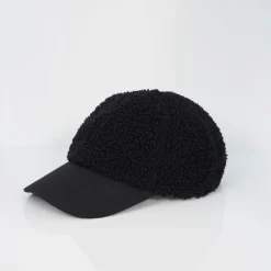 Caps-Hats*Brave Soul Borg Cap in Black