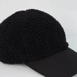 Caps-Hats*Brave Soul Borg Cap in Black