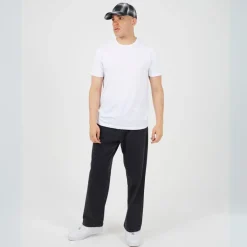 Caps-Hats*Brave Soul Cap in Black