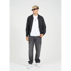 Coats And Jackets*Brave Soul Jacket in Black
