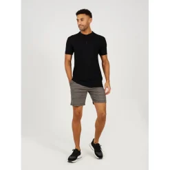 Shorts*Brave Soul Shorts in Black
