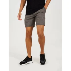 Shorts*Brave Soul Shorts in Black