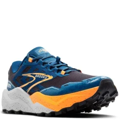 Fitness And Gym Footwear|Running Shoes*Brooks Caldera 7 in Blue