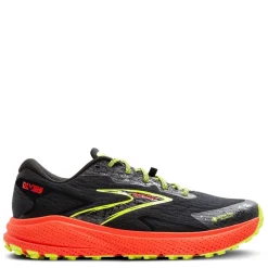 Fitness And Gym Footwear|Running Shoes*Brooks Divide 5 GorE-Tex in Black