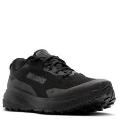 Fitness And Gym Footwear|Running Shoes*Brooks Mens Divide 6 GorE-Tex Off Road Running Shoes in Black