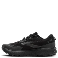 Fitness And Gym Footwear|Running Shoes*Brooks Mens Divide 6 GorE-Tex Off Road Running Shoes in Black