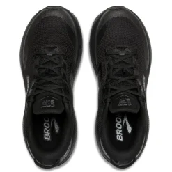 Fitness And Gym Footwear|Running Shoes*Brooks Mens Divide 6 GorE-Tex Off Road Running Shoes in Black