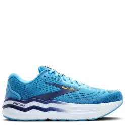 Fitness And Gym Footwear|Running Shoes*Brooks Mens Ghost Max 2 Running Shoes in Blue