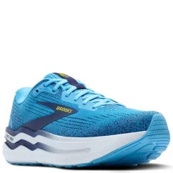 Fitness And Gym Footwear|Running Shoes*Brooks Mens Ghost Max 2 Running Shoes in Blue