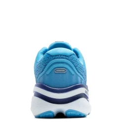 Fitness And Gym Footwear|Running Shoes*Brooks Mens Ghost Max 2 Running Shoes in Blue